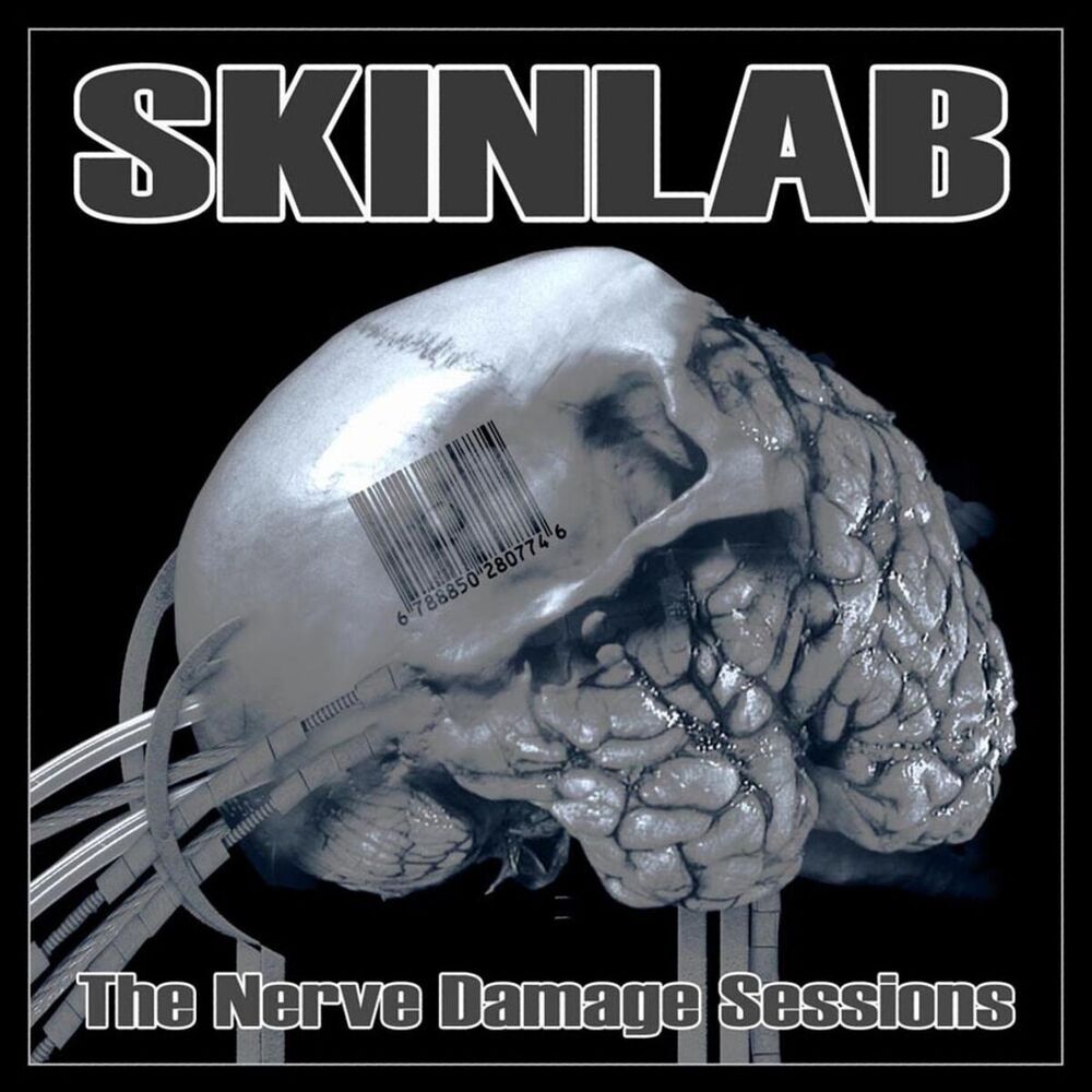 Picture of Nerve Damage (New & Rarities)