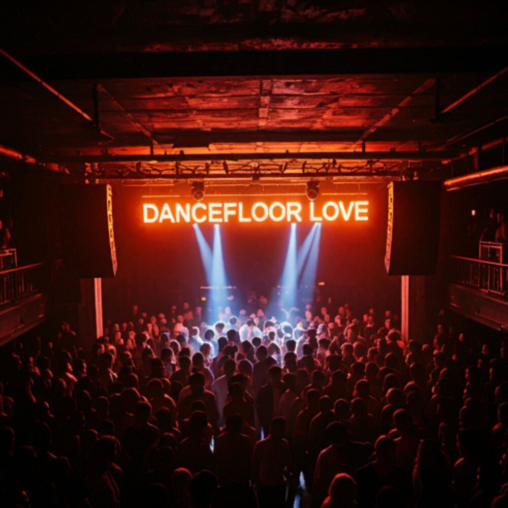 Picture of Dancefloor Love