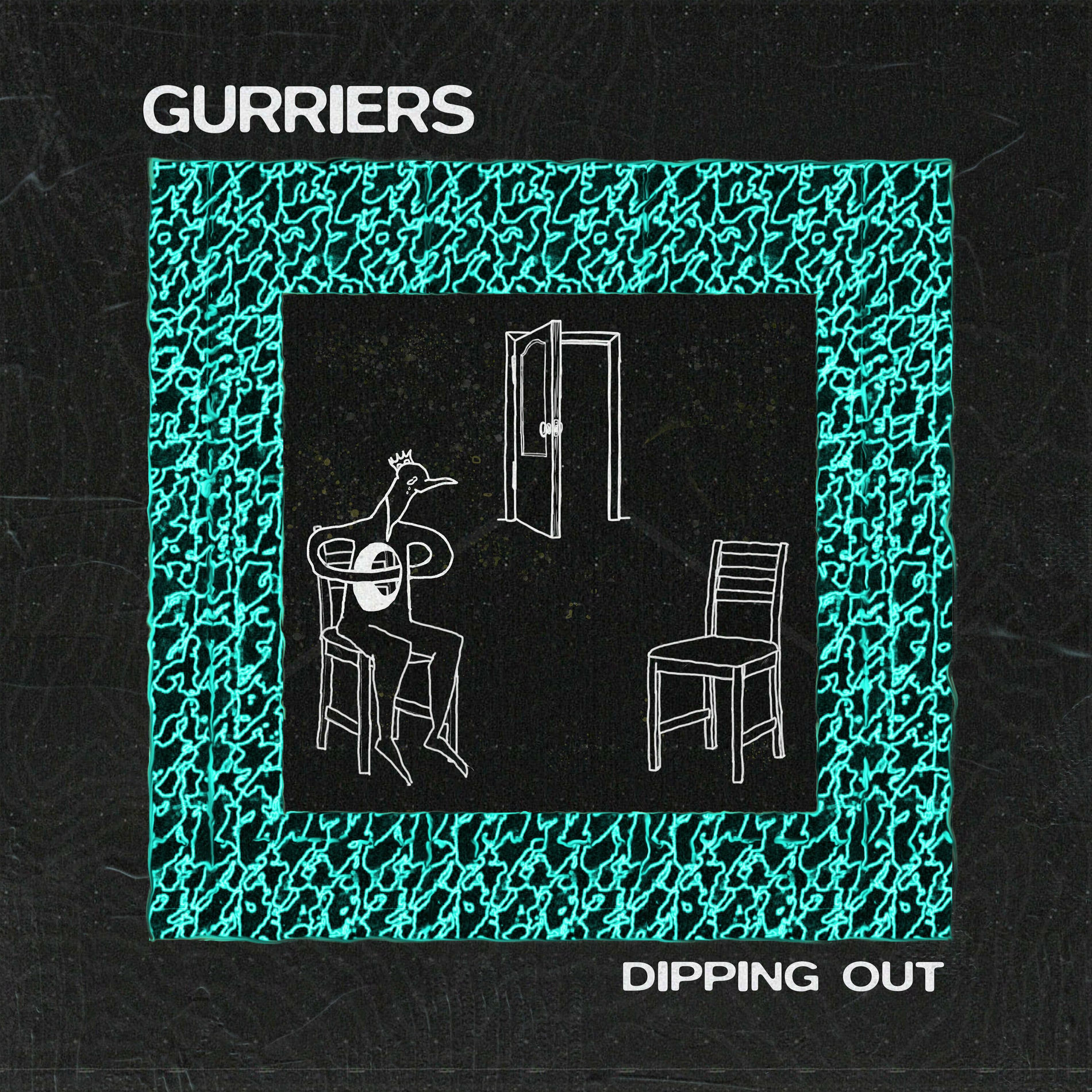 Album cover of Dipping Out