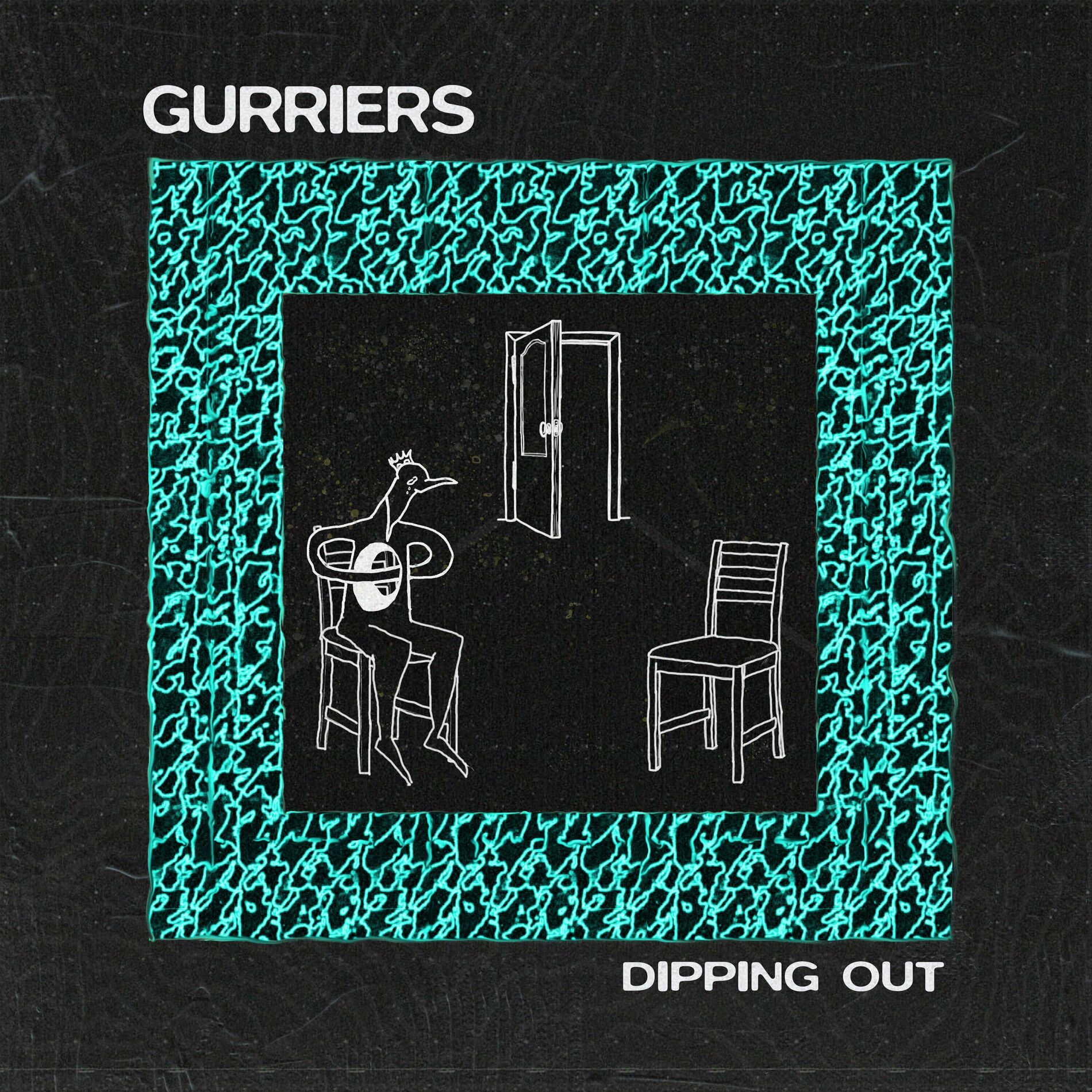 Album cover of Dipping Out