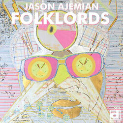Cover of Folklords