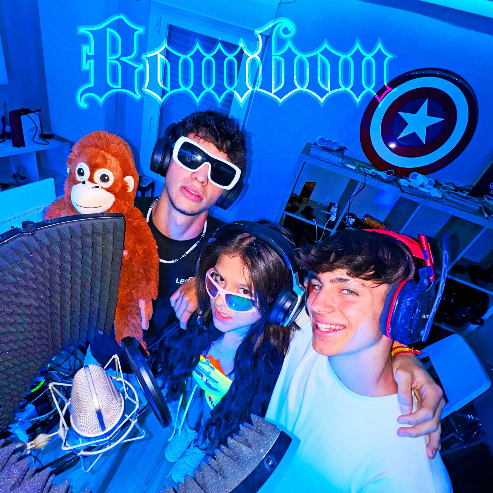 Album cover of Bombon
