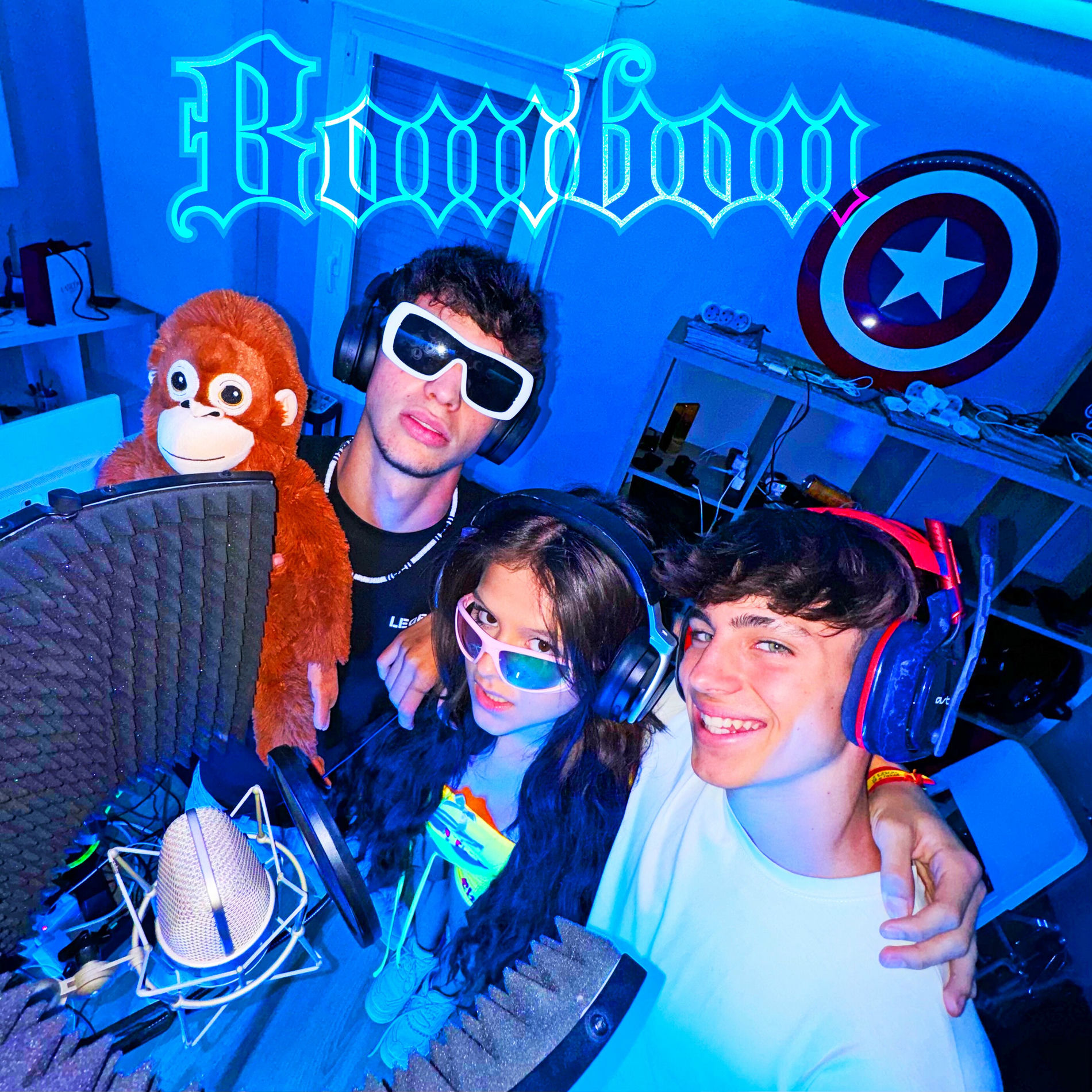 Album picture of Bombon