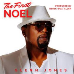 Cover of The First Noel