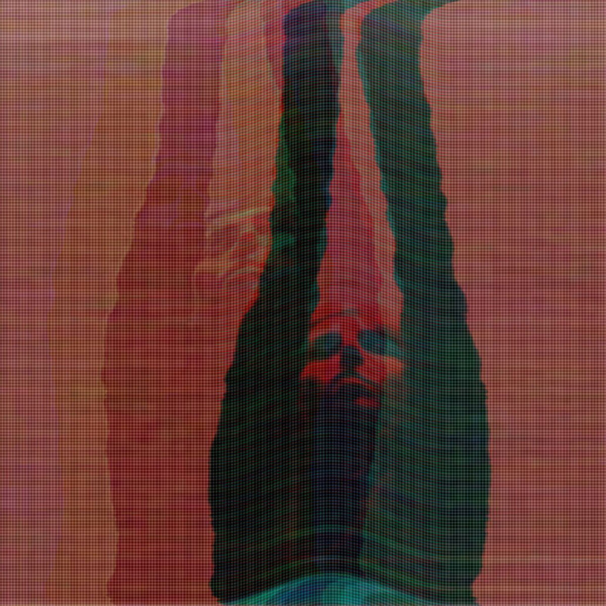 Album cover of Watch Over Me (Hidden Element 8Th Version)