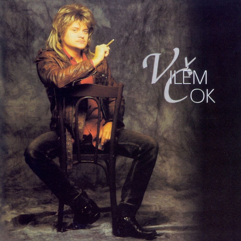 Picture of Vilém Čok