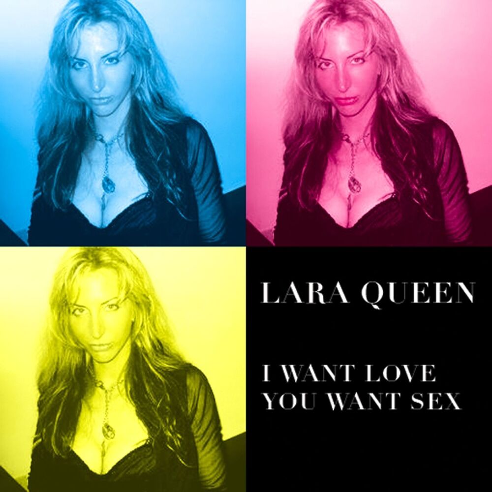 Picture of I want love you want sex