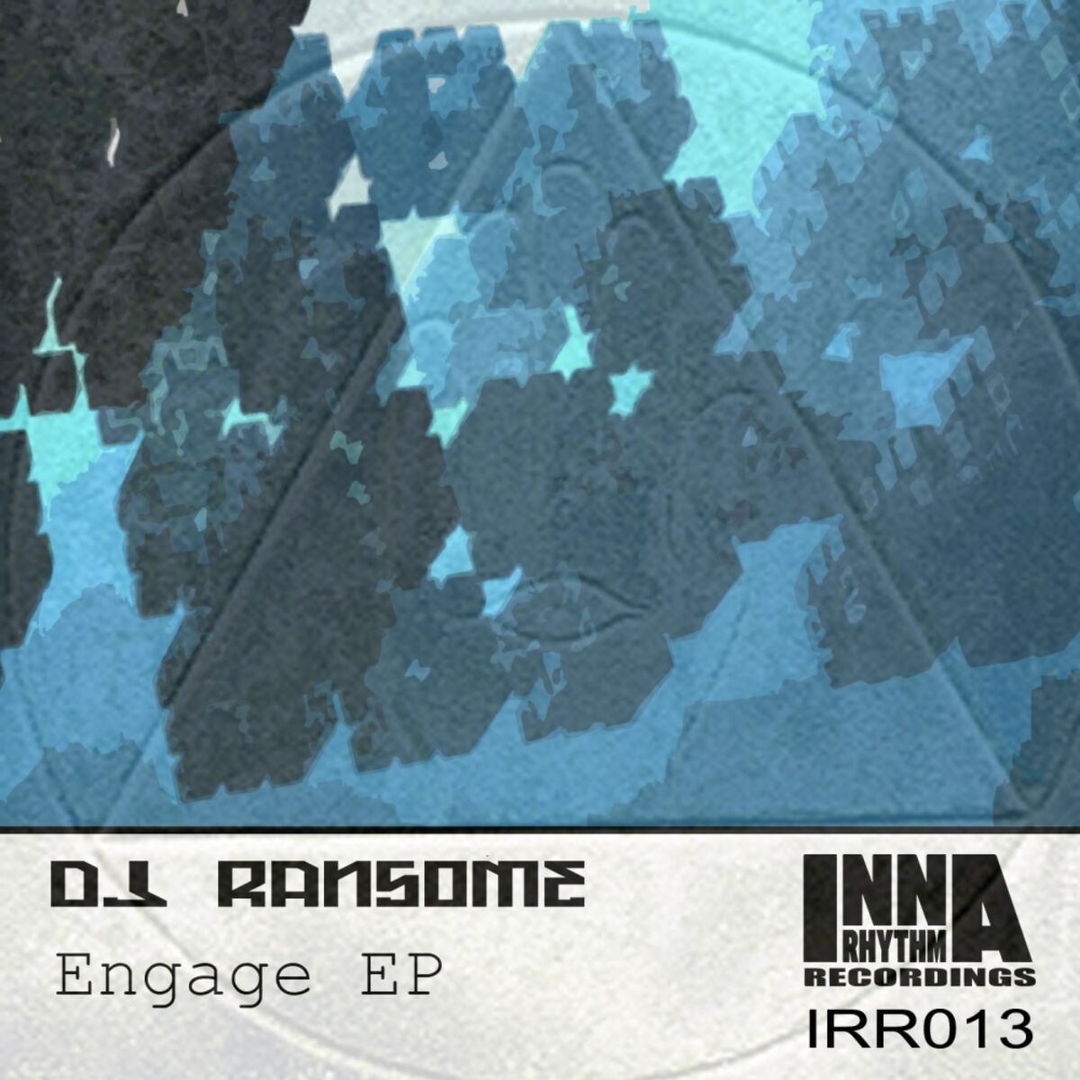Album cover of Engage EP
