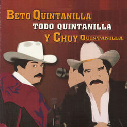 Cover of Todo Quintanilla