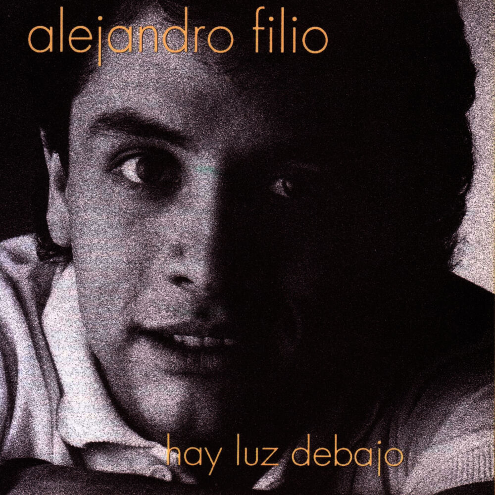 Picture of Hay Luz Debajo