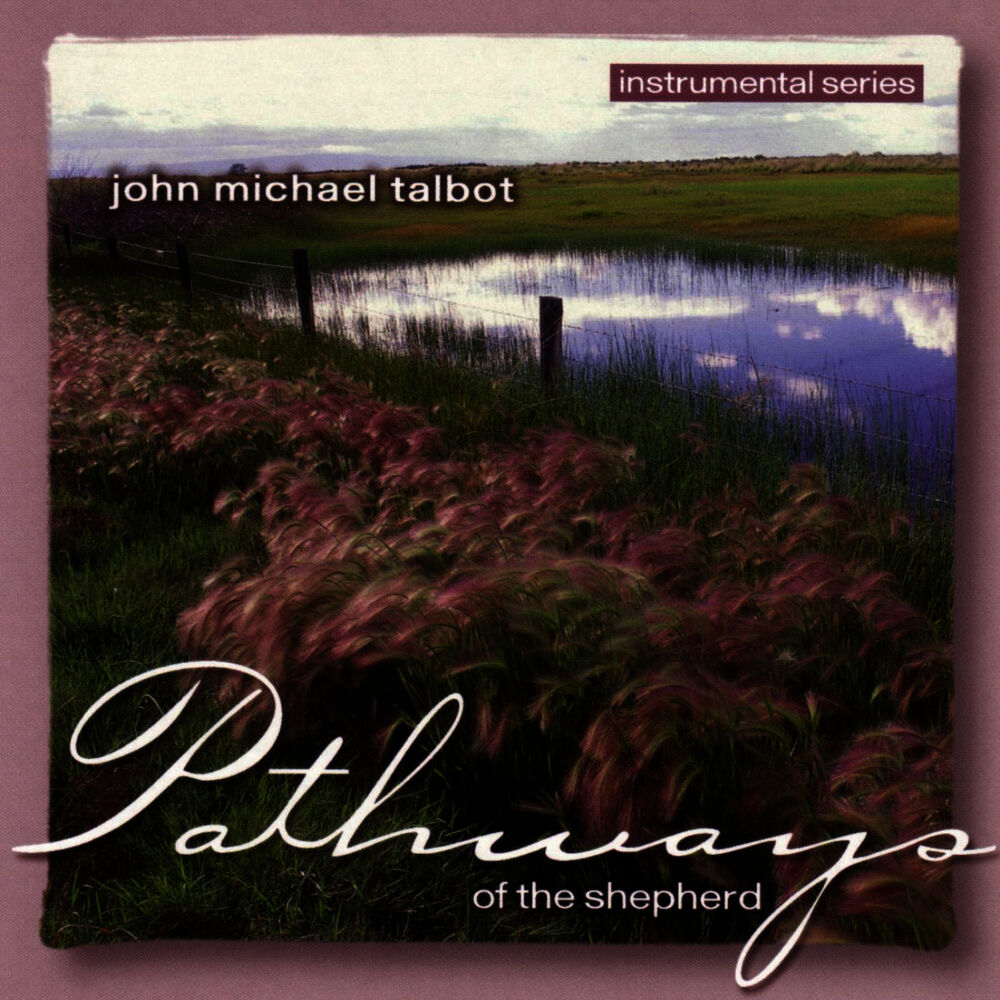 Picture of Pathways Of The Shepherd