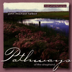 Cover of Pathways Of The Shepherd
