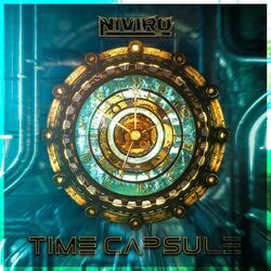 Cover of Time Capsule
