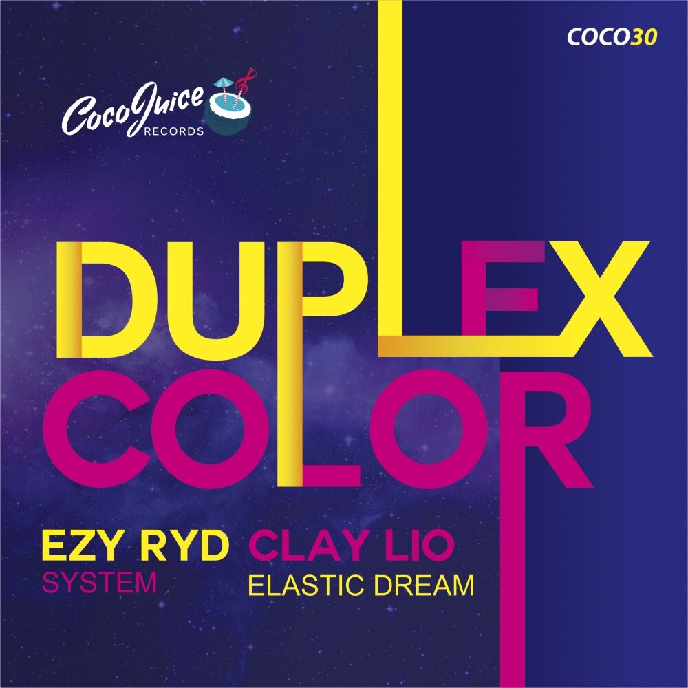 Picture of Duplex Color