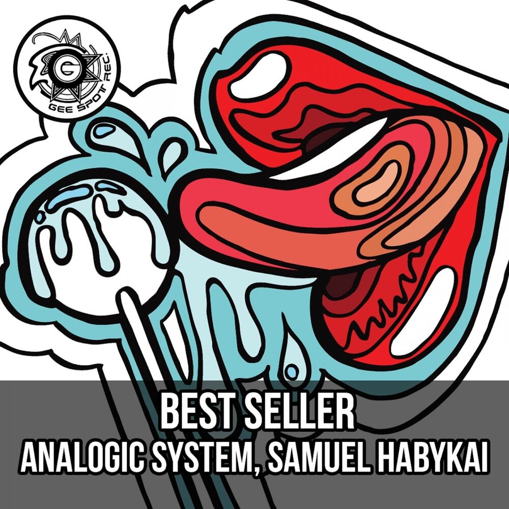 Picture of Best Seller