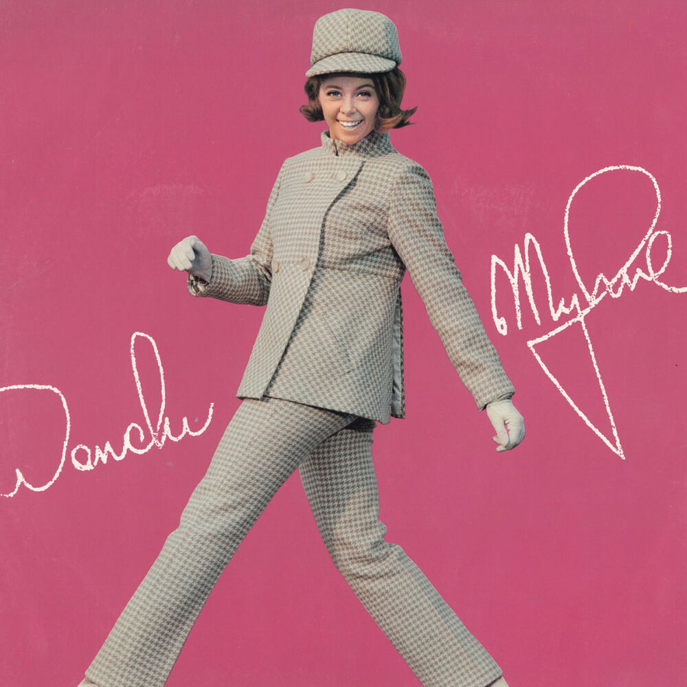 Picture of Wenche Myhre