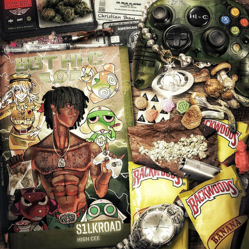 Hi-C - SGT-HI-C | Deezer