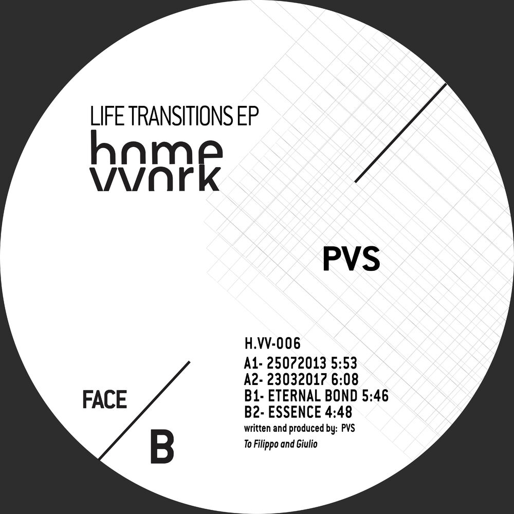 Picture of LIfe Transitions