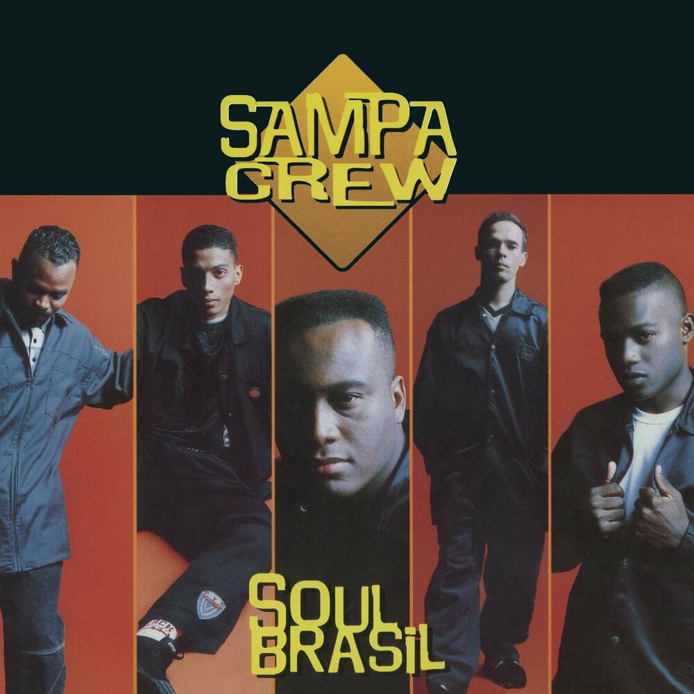 Picture of Soul Brasil