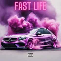 Cover of Fast Life