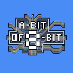 Cover of A-Bit of 8-Bit: Vol. 2