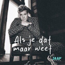 Cover of Als je dat maar weet