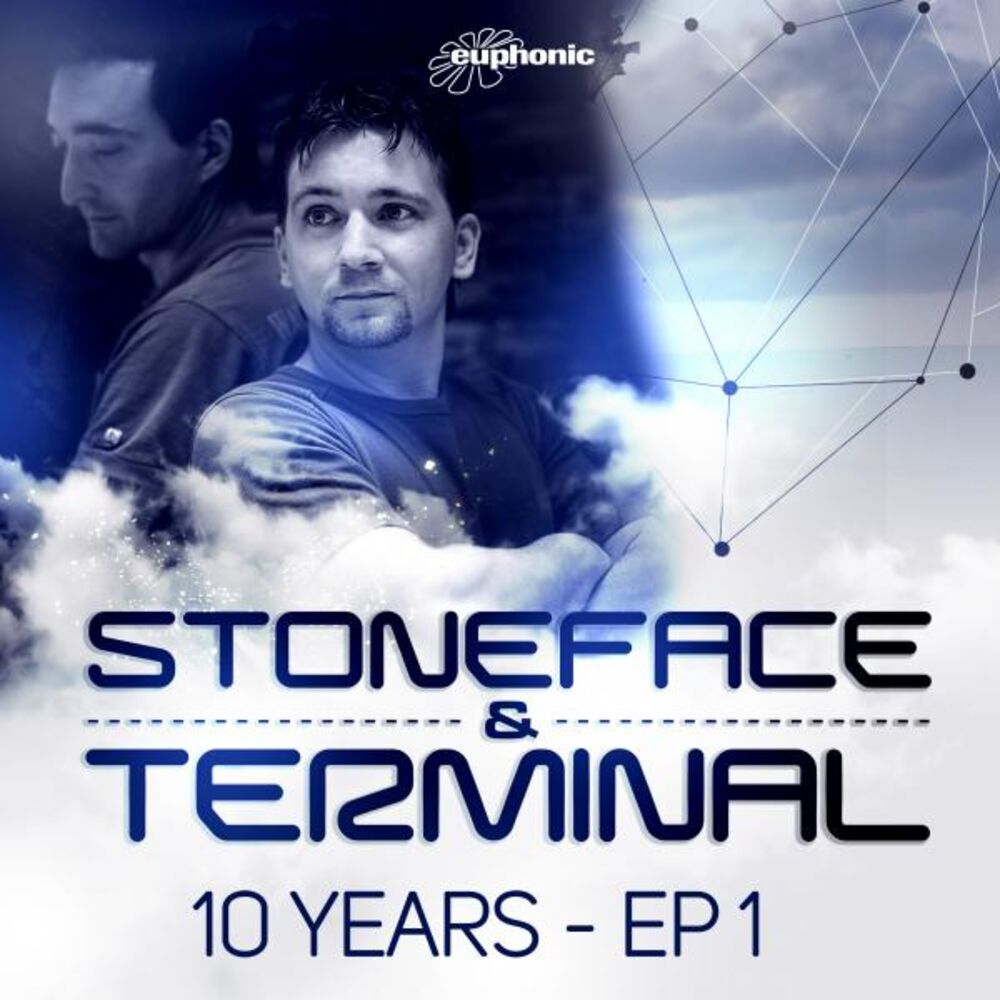 Picture of 10 Years EP 1