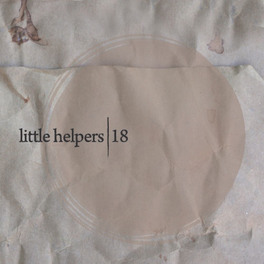 Picture of Little Helpers 18
