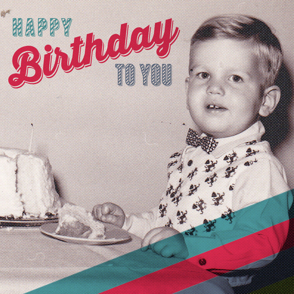Picture of Happy Birthday To You