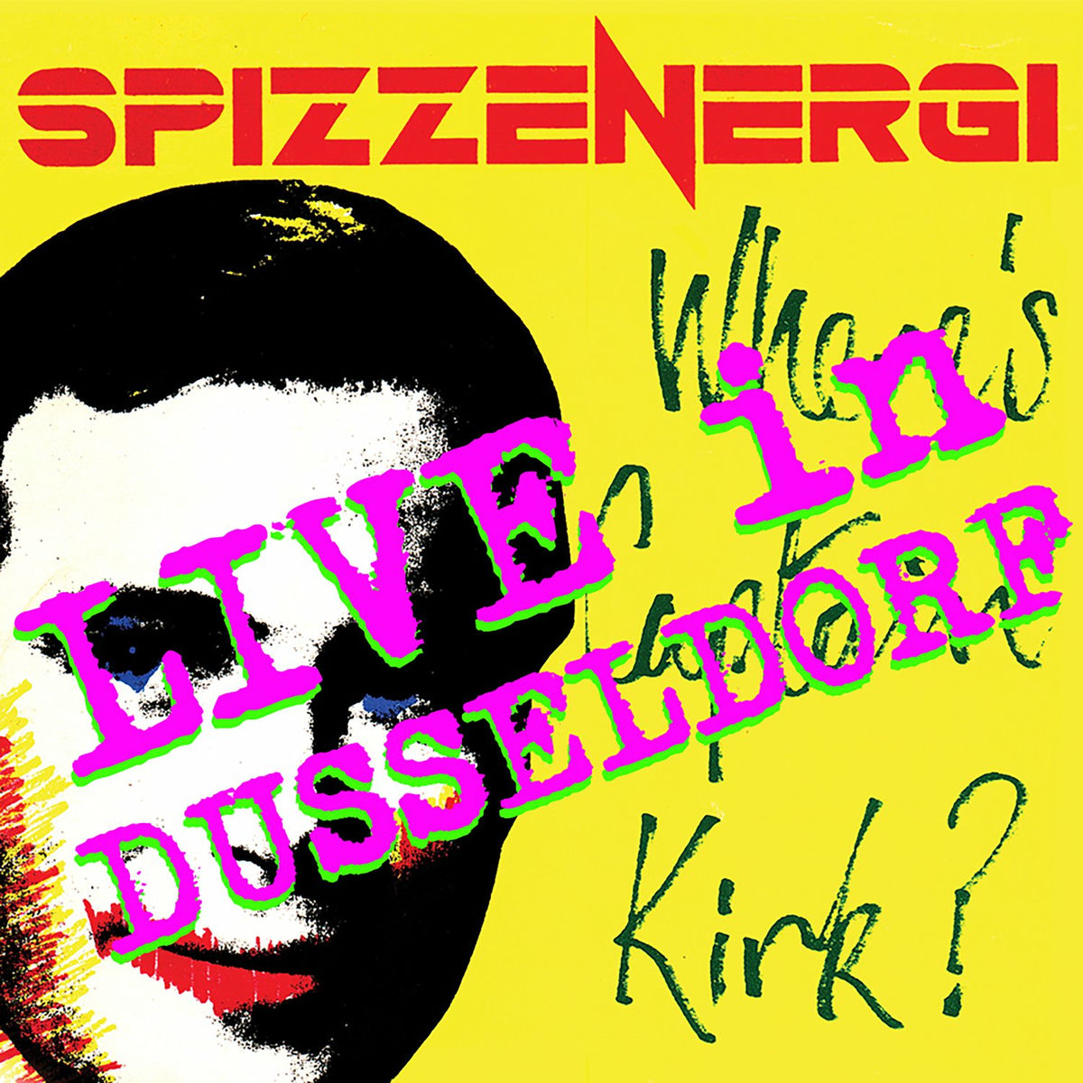 Spizzenergi: albums, songs, concerts | Deezer