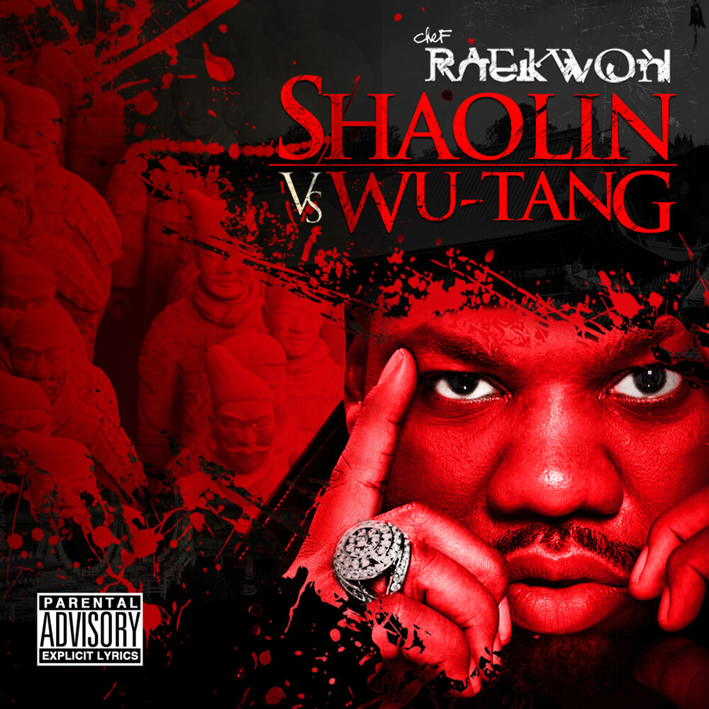 Picture of Shaolin Vs. Wu-tang