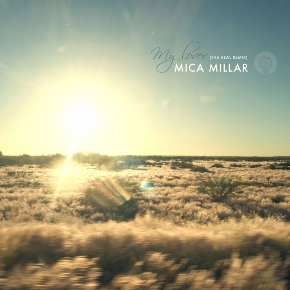 Picture of My Lover (The Heal Remix)