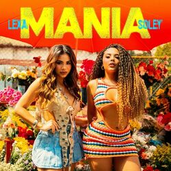 Cover of Mania