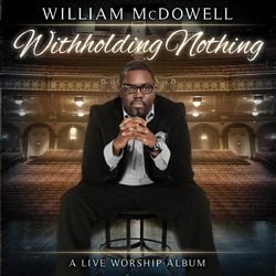 Cover of Withholding Nothing
