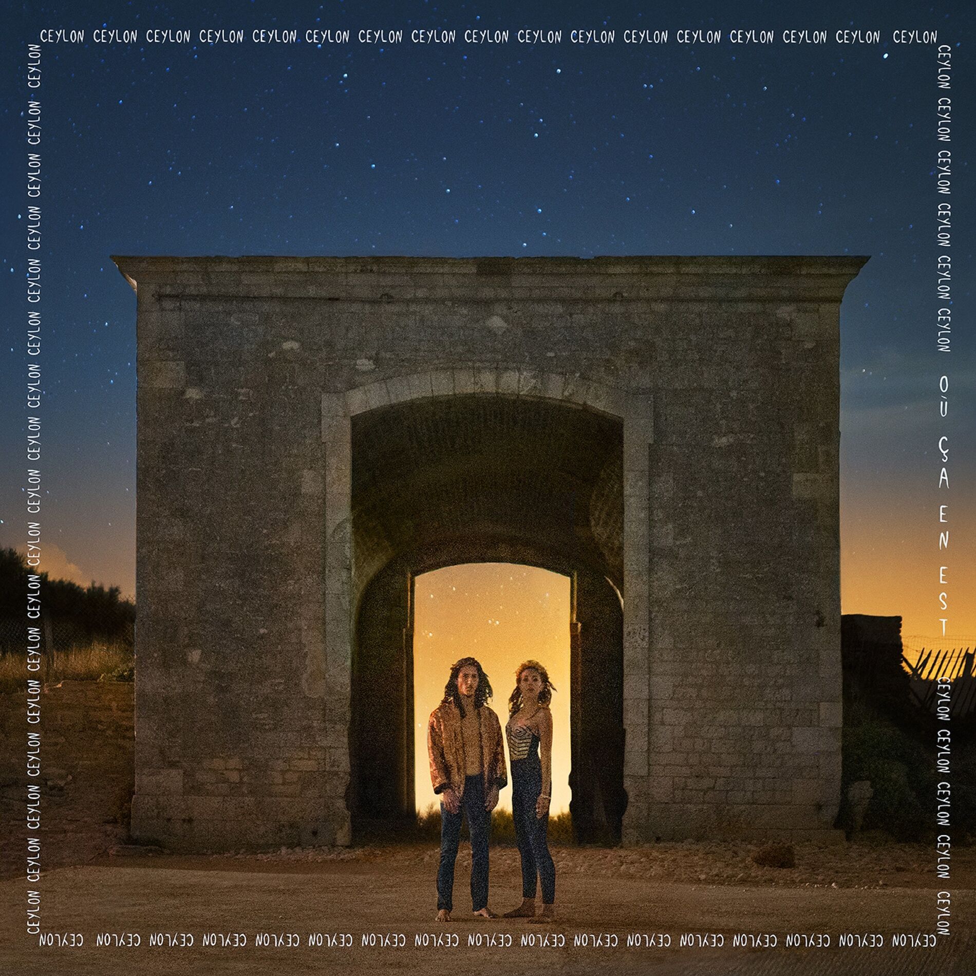 Album cover of Le 5