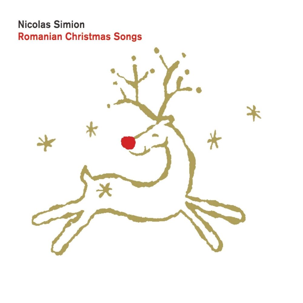 Picture of Romanian Christmas Songs