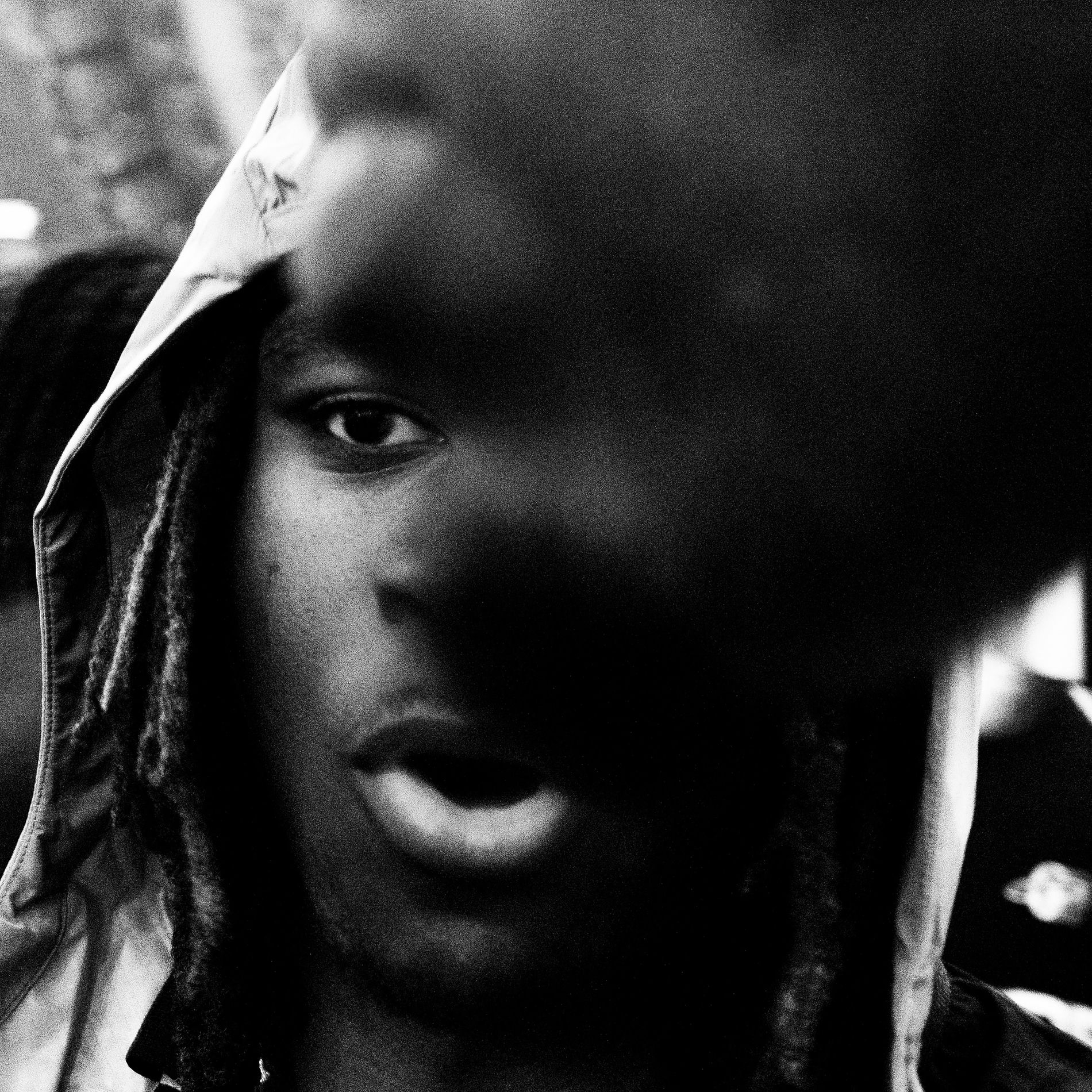 Album cover of Talk of the Town