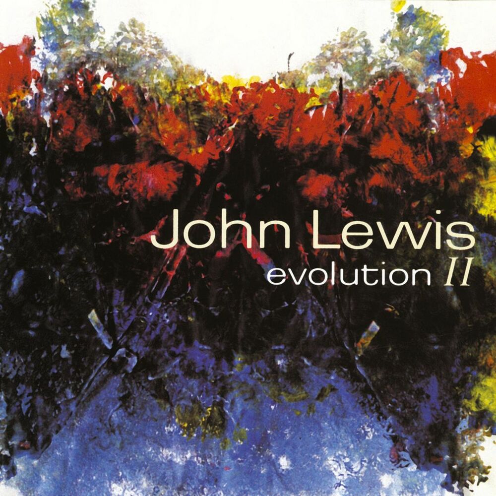 Picture of Evolution II