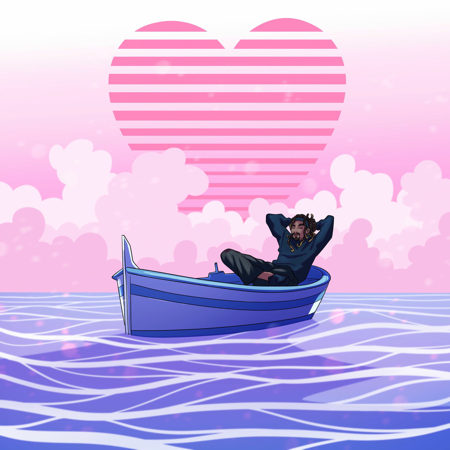 Album cover of How Do You Know