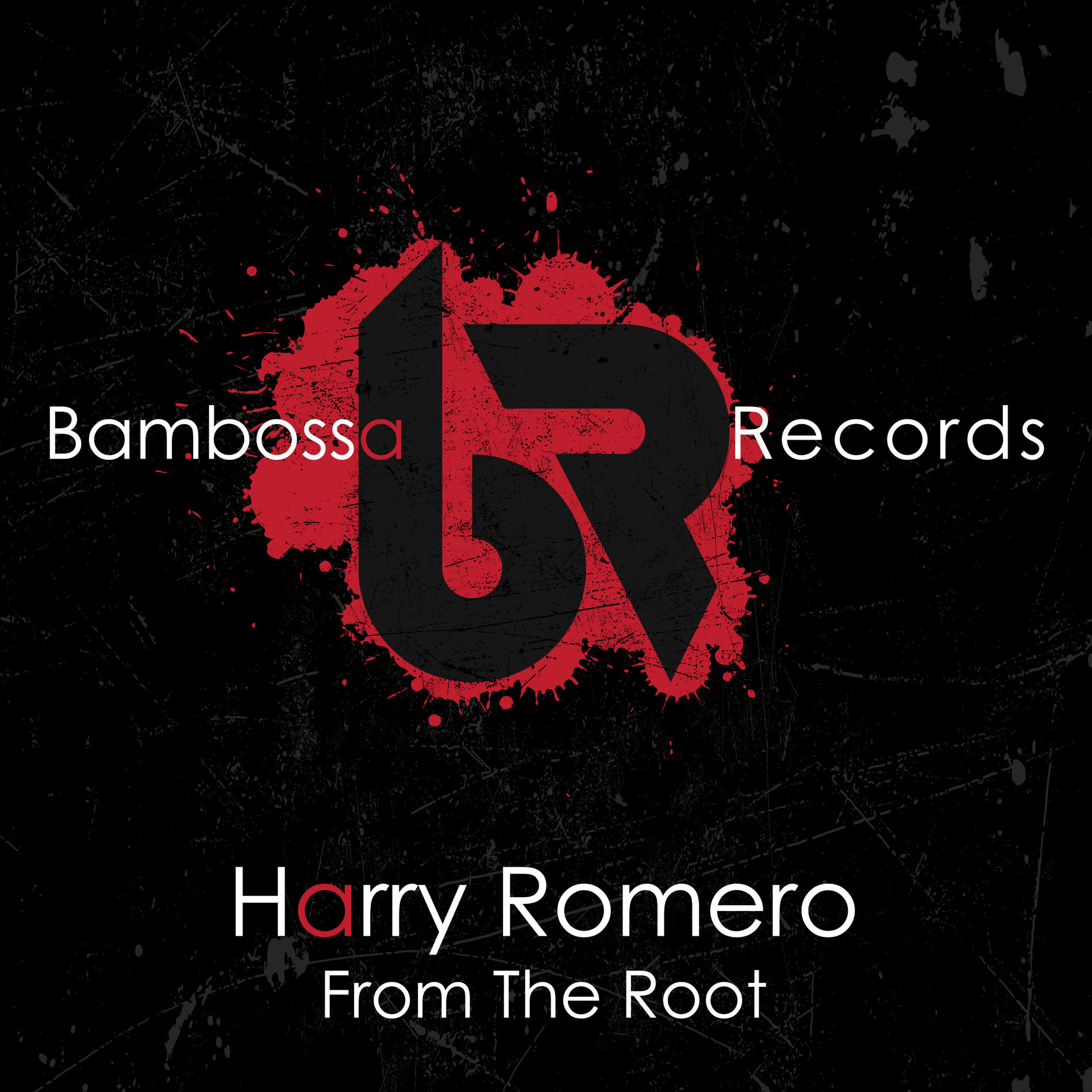 Album cover of From The Root