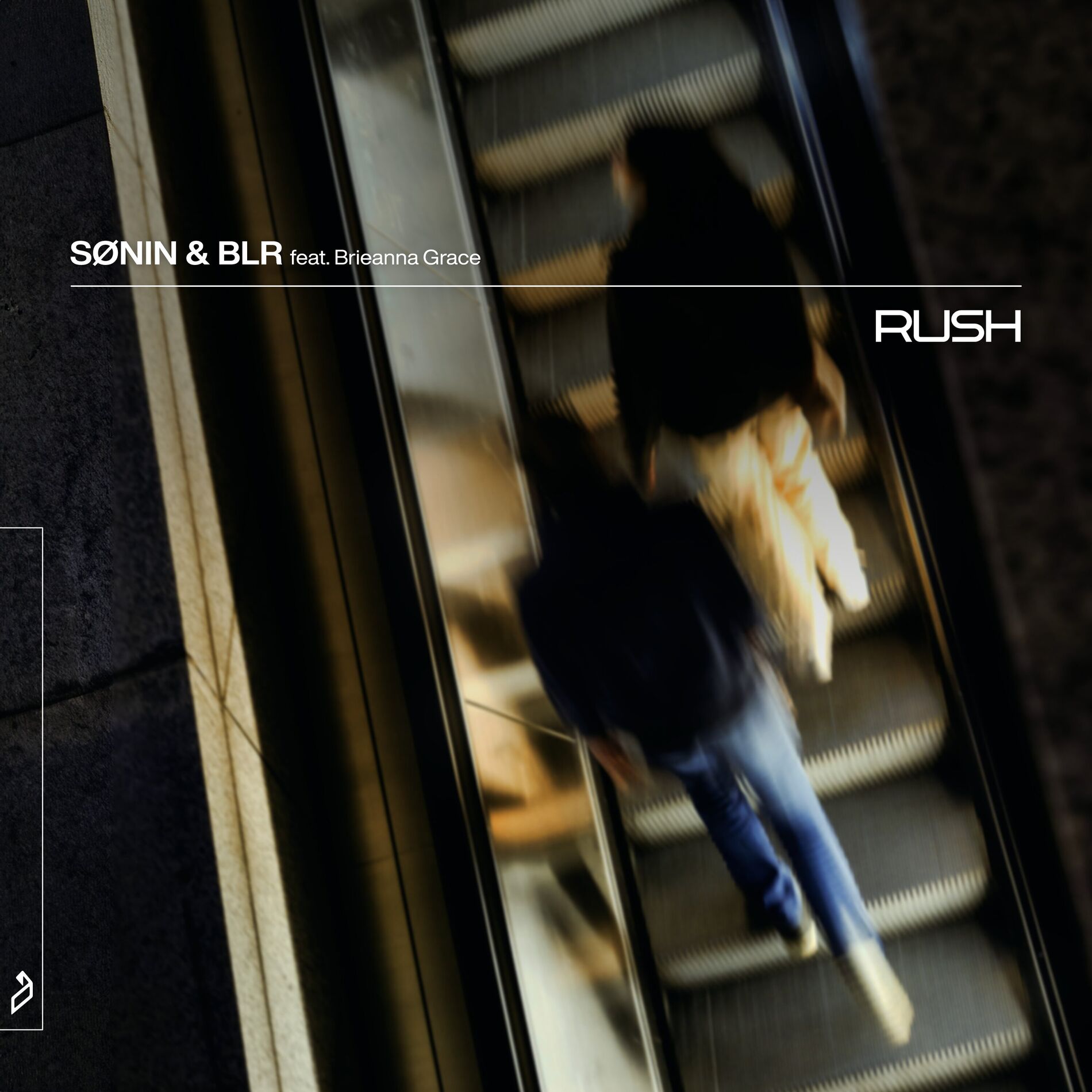 Album cover of Rush