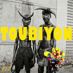 Cover of Toubiyon