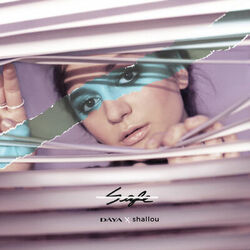 Cover of Safe (Shallou Remix)