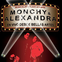 Cover of En Vivo Desde Bellas Artes