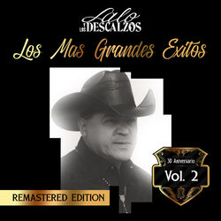 Cover of Los Mas Grandes Exitos, Vol. 2 (Remastered)