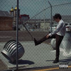 Cover of Romper Tu Cara