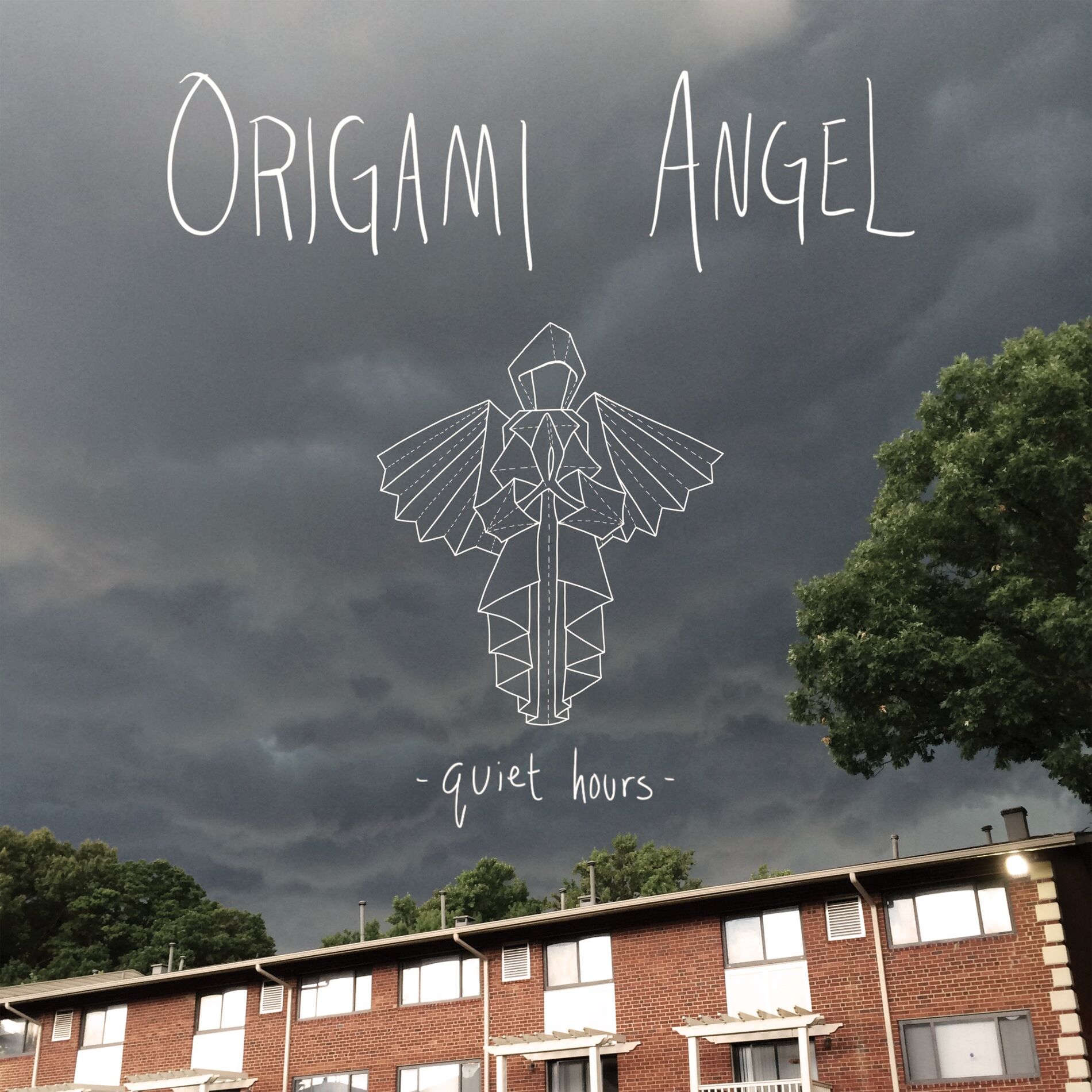 Album cover of Quiet Hours