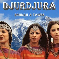 Cover of Echdah a tawes