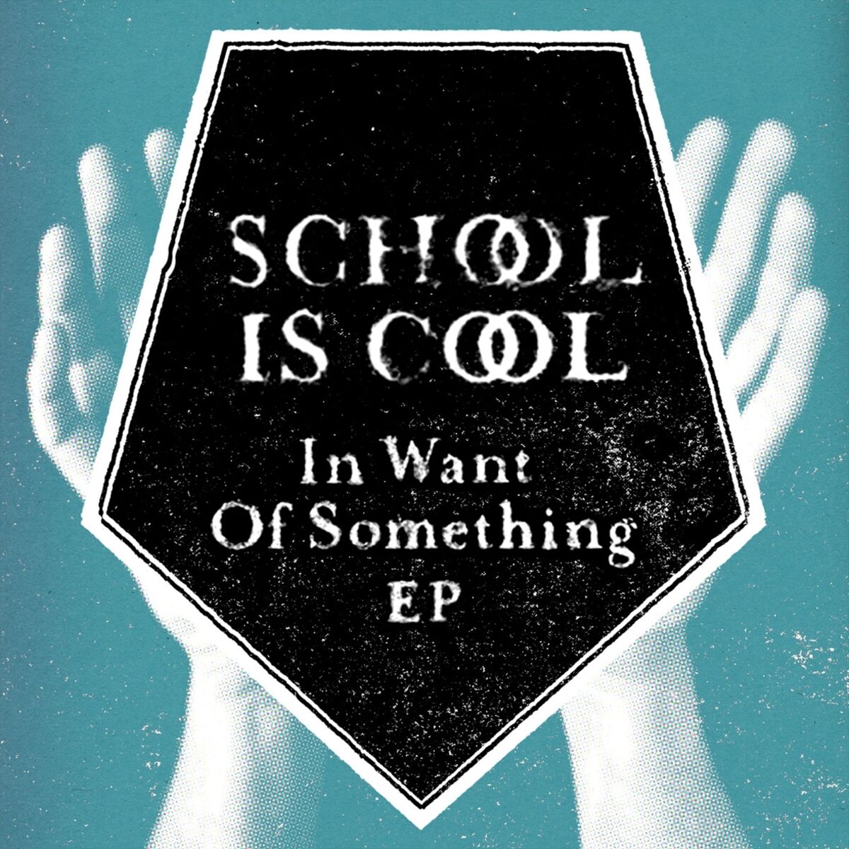 Album cover of In Want Of Something