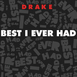 Cover of Best I Ever Had